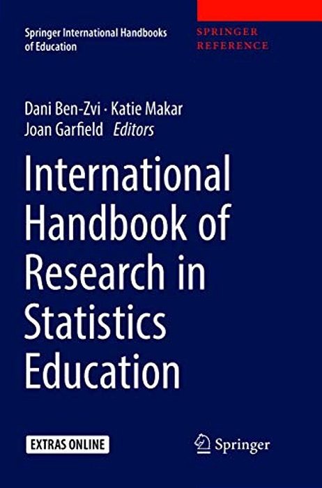 International Handbook Of Research In Statistics Education-..