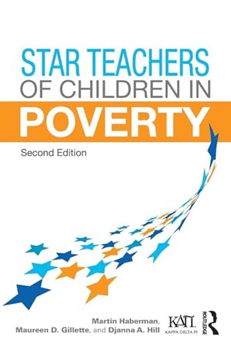 Star Teachers Of Children In Poverty-..