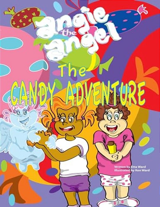 The Candy Adventure-..
