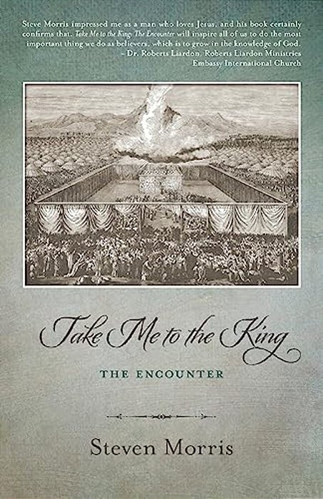 Take Me To The King: The Encounter-..