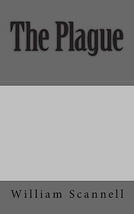 The Plague-..