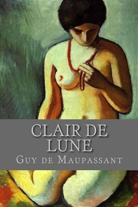 Clair De Lune-..