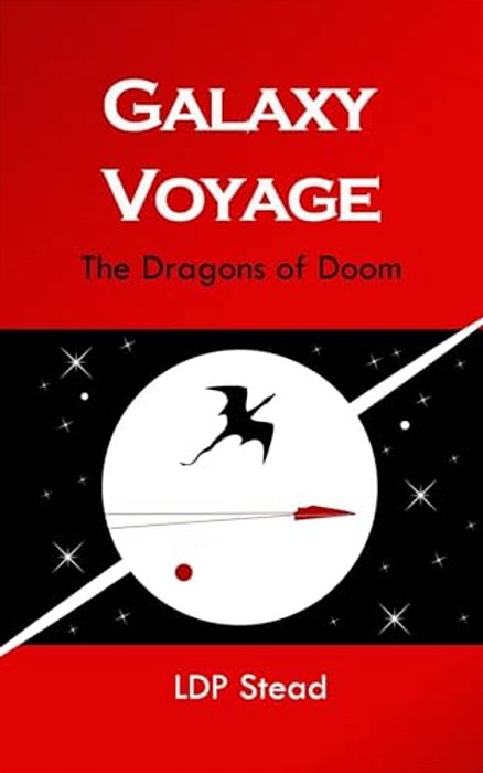 Galaxy Voyage: The Dragons Of Doom-..