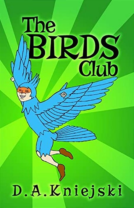 The Birds Club-..