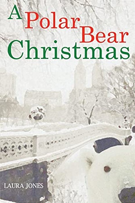 A Polar Bear Christmas-..