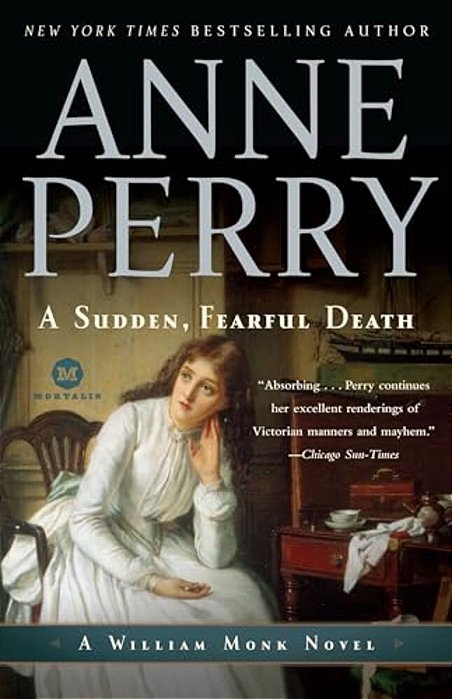 A Sudden, Fearful Death-..