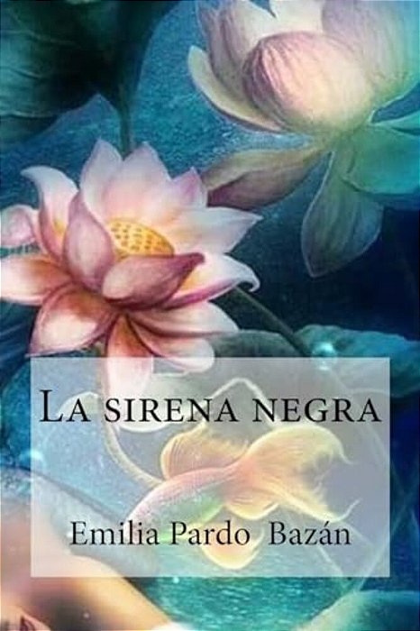 La Sirena Negra-..