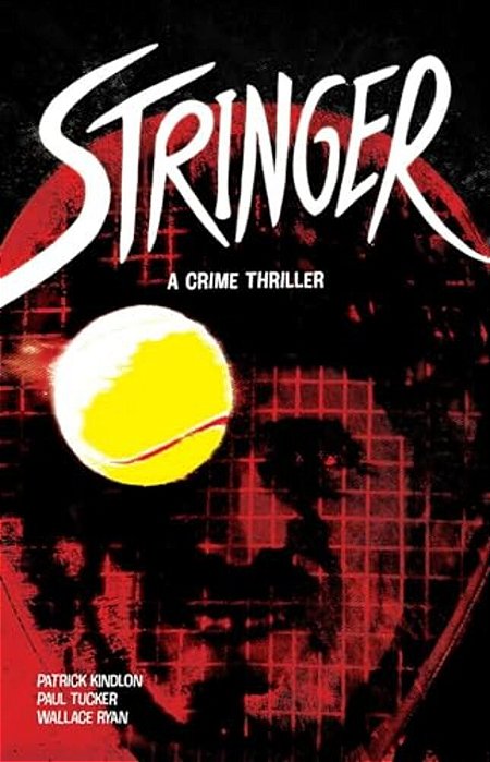 Stringer-..