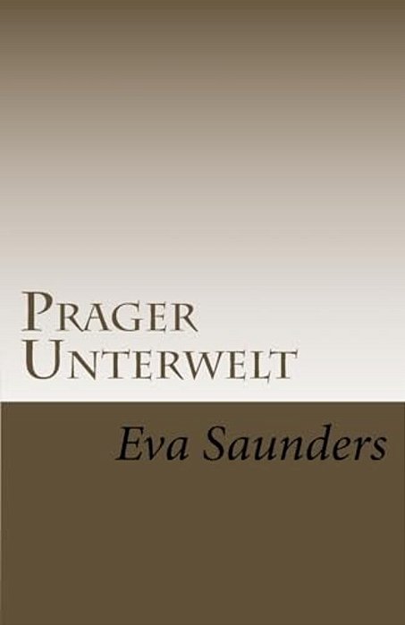 Prager Unterwelt-..