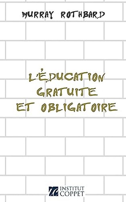 L'Education Gratuite Et Obligatoire-..