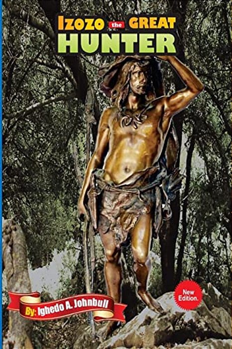 Izozo The Great Hunter-..