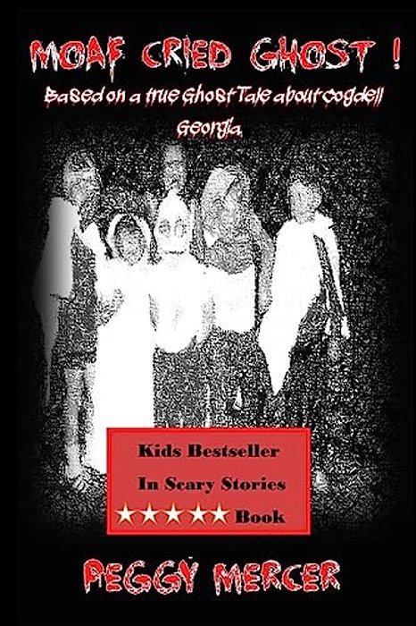 Moaf Cried Ghost-..