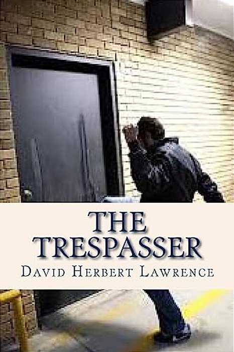 The Trespasser-..