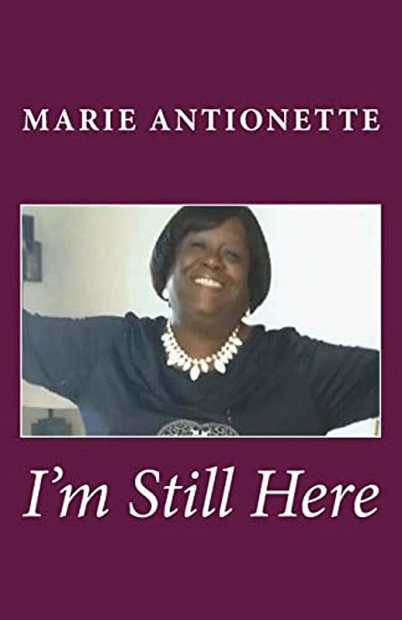 I'm Still Here-..