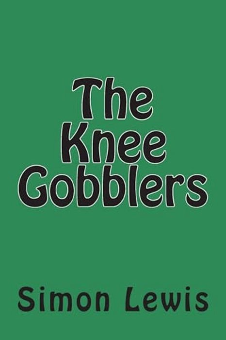 The Knee Gobblers-..