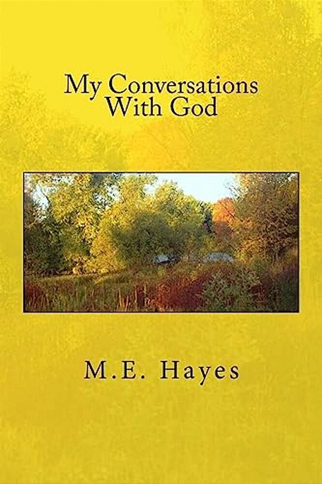 My Conversations With God-..