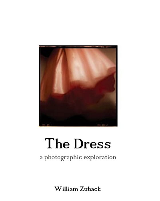 The Dress: A Photographic Exploration-..