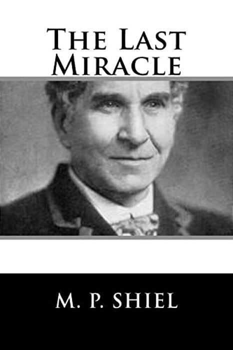 The Last Miracle-..