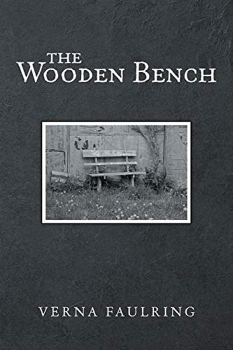 The Wooden Bench-..