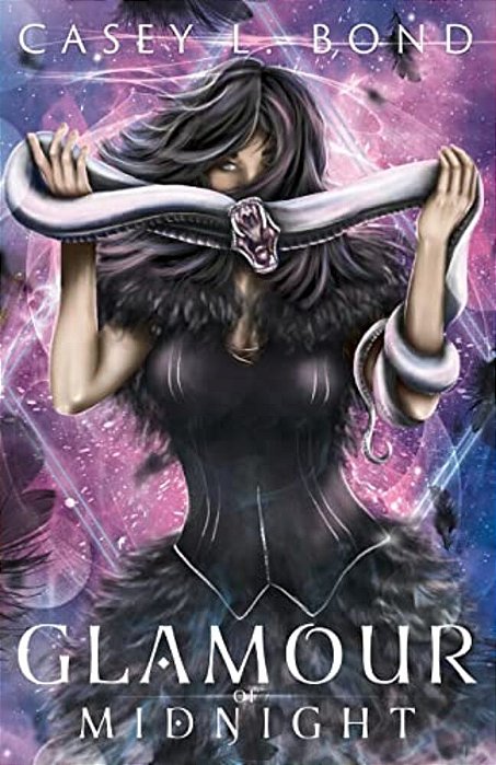 Glamour Of Midnight-..