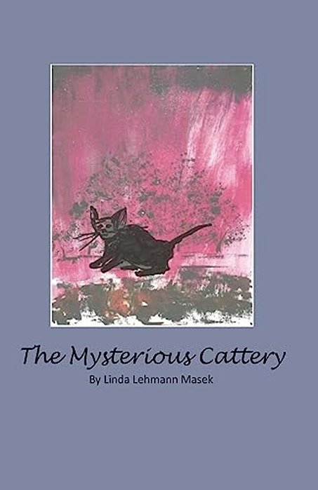 The Mysterious Cattery-..