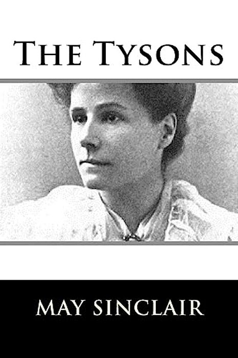 The Tysons-..