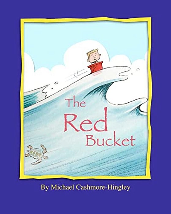 The Red Bucket-..