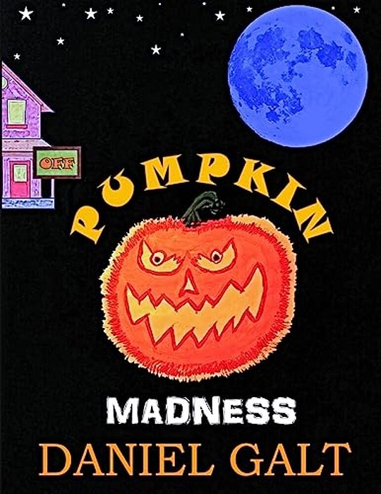 Pumpkin Madness-..