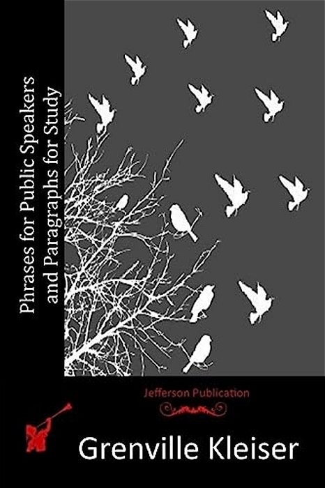 Phrases For Public Speakers And Paragraphs For Study-..