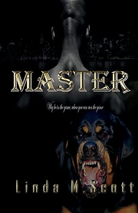 Master: Why Be In The Game, When You Can Run The Game-..