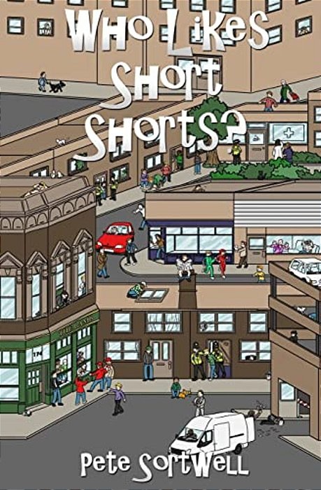 Who Likes Short Shorts?-..