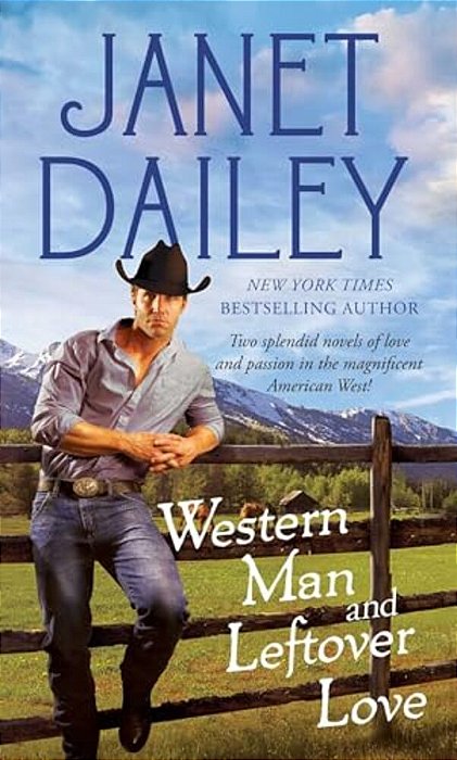 Western Man And Leftover Love-..