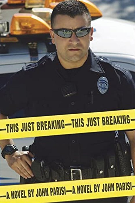 This Just Breaking-..