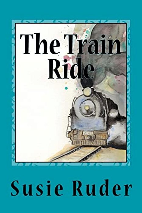 The Train Ride-..