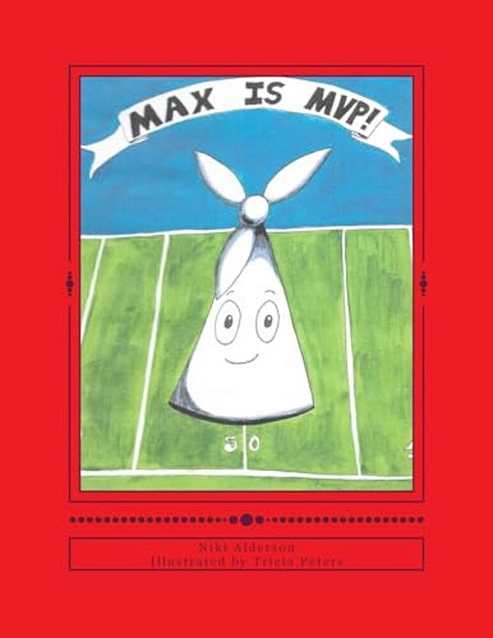 Max Is Mvp!-..