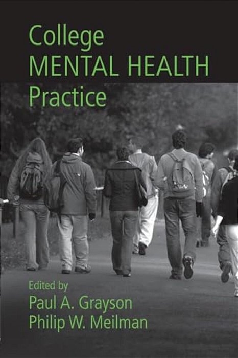 College Mental Health Practice-..