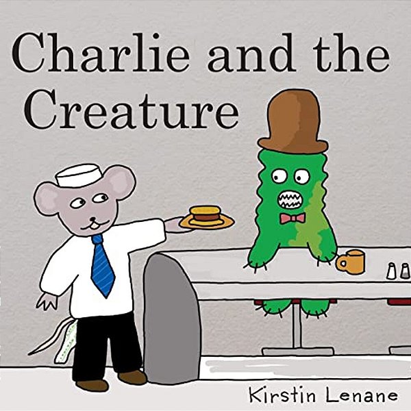 Charlie And The Creature-..