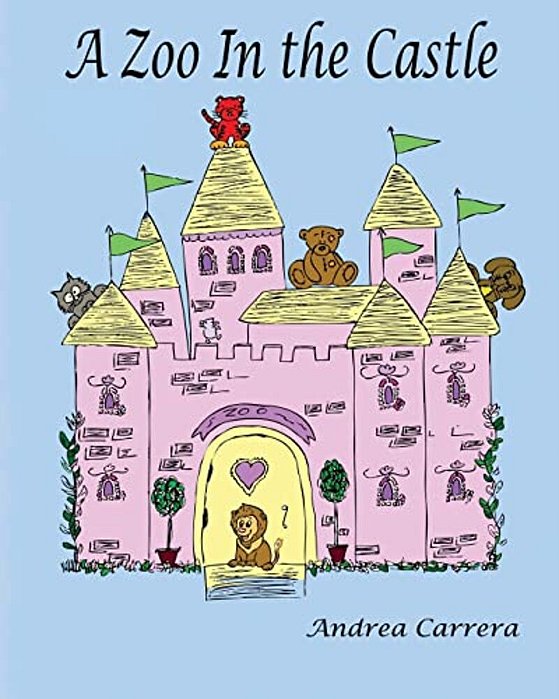 A Zoo In The Castle-..