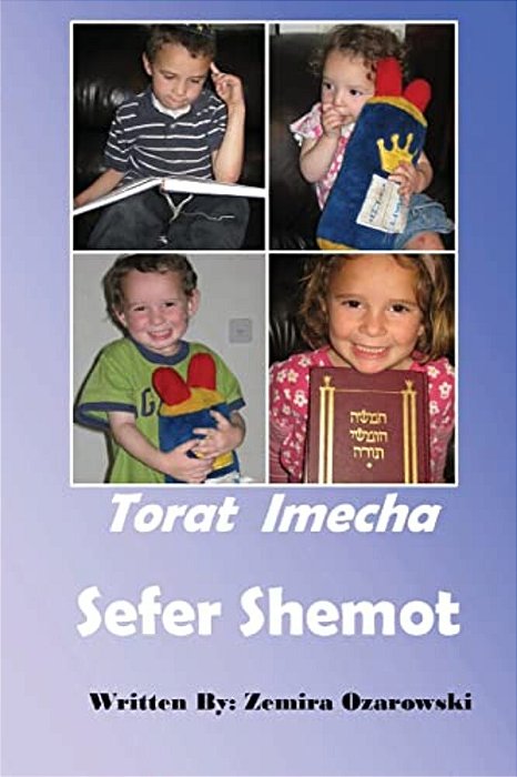 Torat Imecha - Shemot-..