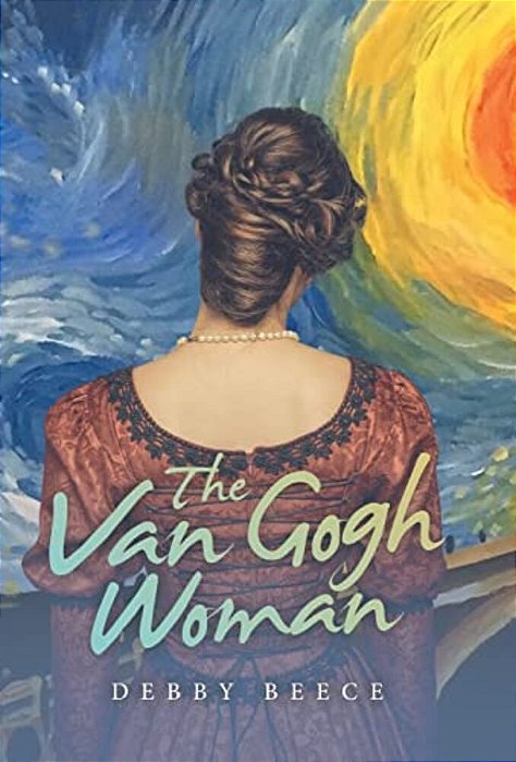 The Van Gogh Woman-..