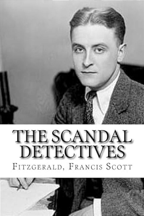 The Scandal Detectives-..