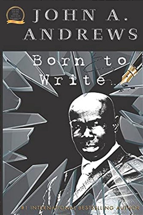 Born To Write-..