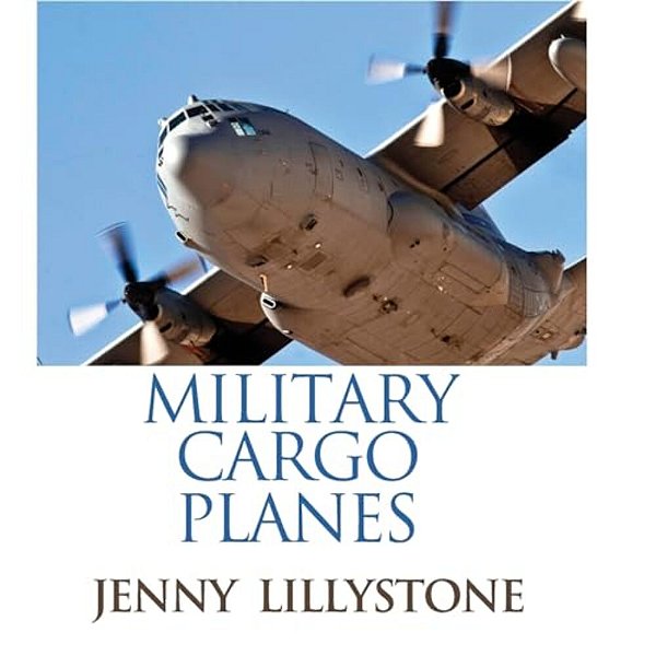 Military Cargo Planes-..