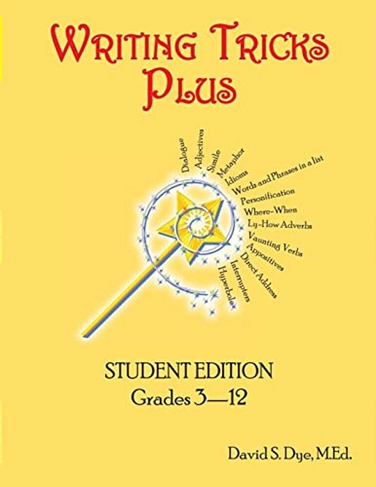 Writing Tricks Plus: Student 2ND Edition-..