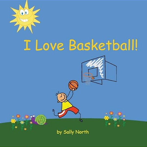 I Love Basketball!-..
