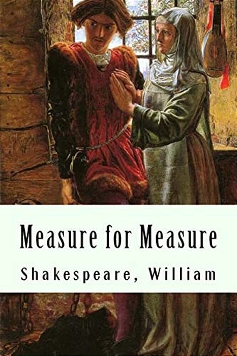 Measure For Measure-..