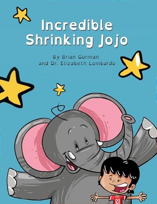 Incredible Shrinking Jojo-..