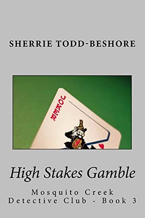 High Stakes Gamble-..