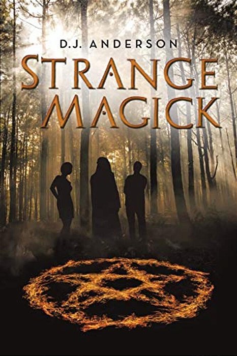 Strange Magick-..