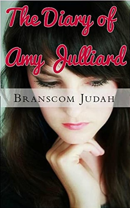 The Diary Of Amy Julliard: My First Silly Kiss-..
